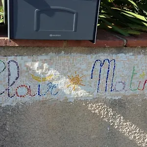 Séjour chez l'habitant A Clair Matin, Estang
